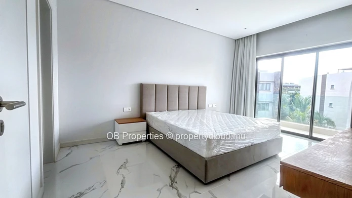 Luxurious 4 bedroom Penthouse 