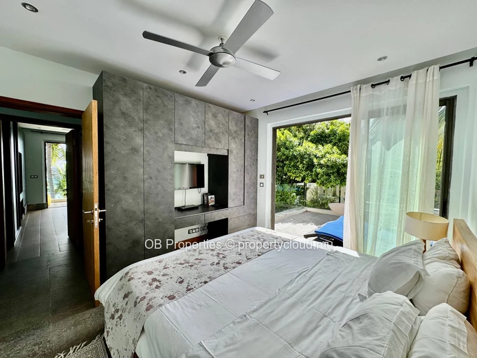 Exceptional Luxury Living
