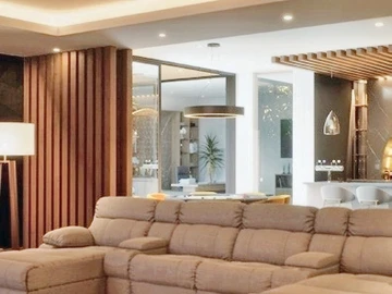 4 Bedroom Villa