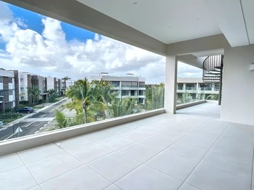 4 Bedroom Penthouse