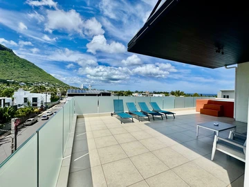 3 Bedroom Penthouse