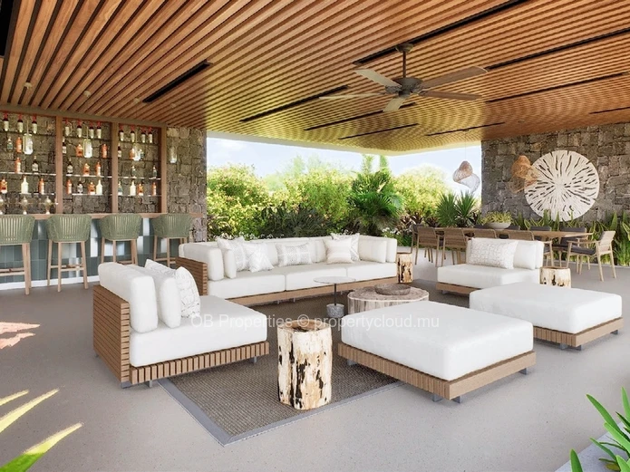 Prestigious villa 