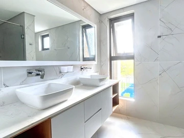 4 Bedroom Penthouse