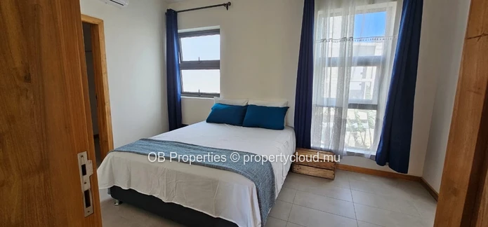 New 3 bedroom Apartment