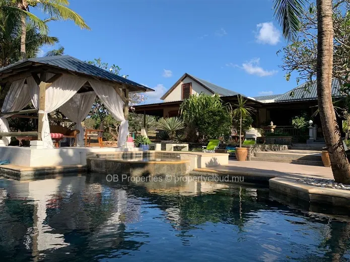 Superb Boutique hotel