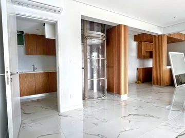 4 Bedroom Penthouse
