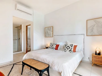 2 Bedroom Penthouse