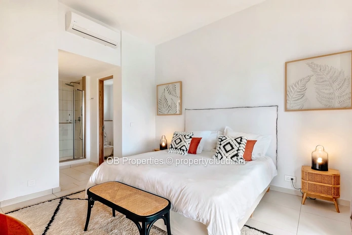 Exceptional Penthouse in Pereybere