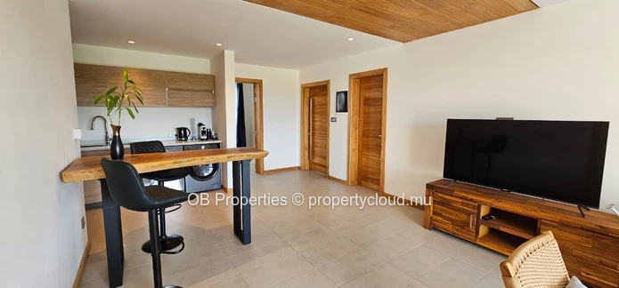 New 3 bedroom Apartment