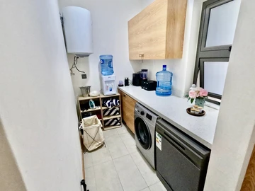 3 Bedroom Apartment