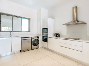 2 Bedroom Penthouse