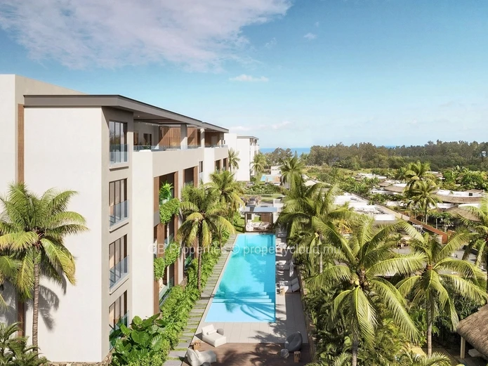 Exquisite 3 bedroom Apt