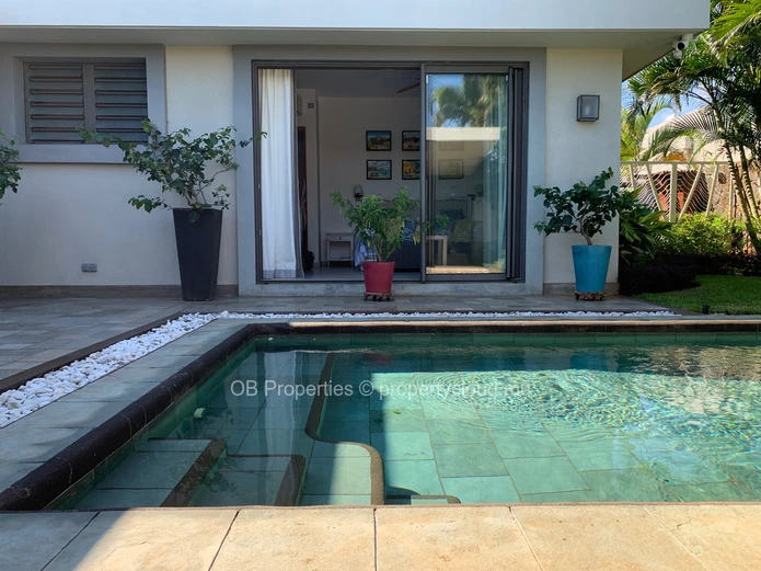 Charming 3 bedroom villa 