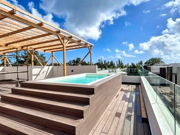 4 Bedroom Penthouse