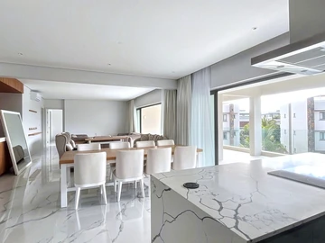4 Bedroom Penthouse