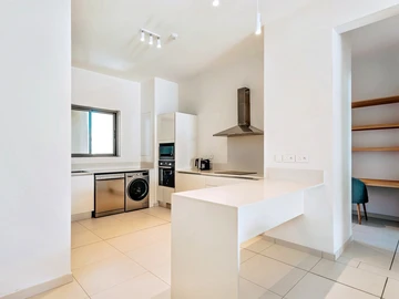 2 Bedroom Penthouse