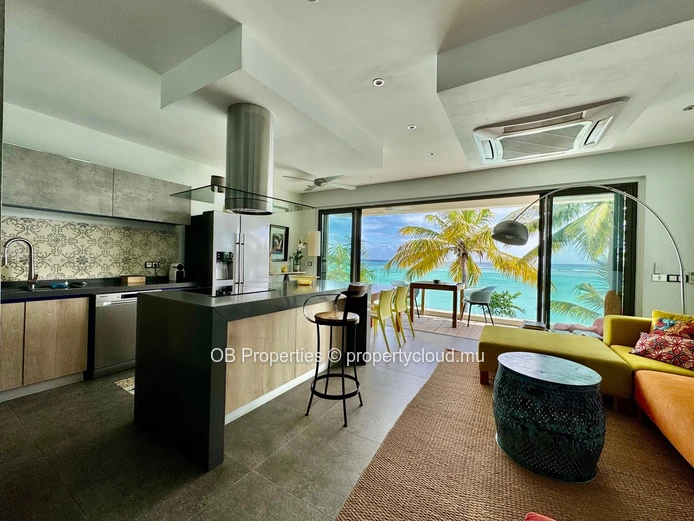 Exceptional Luxury Living