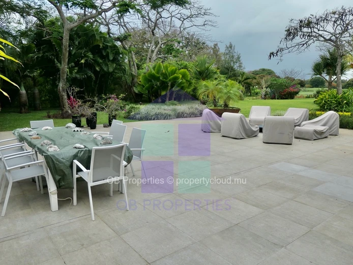 Stunning 4 Bedroom Villa 