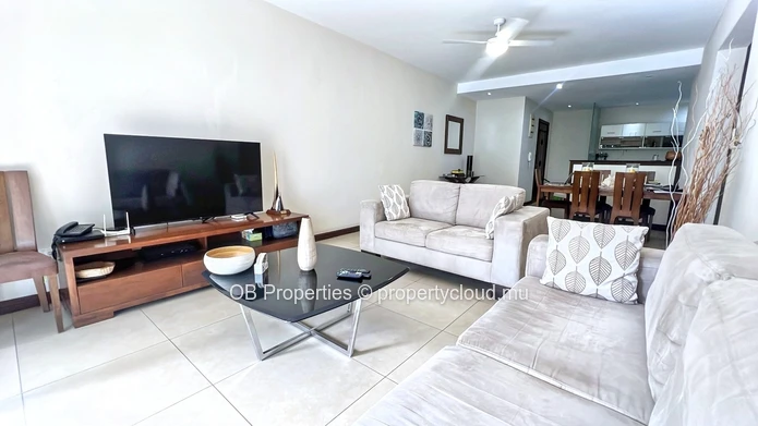 Elegant 3 Bedroom apt 