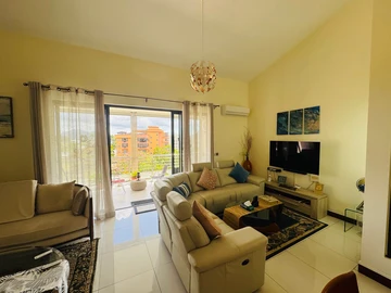 3 Bedroom Penthouse