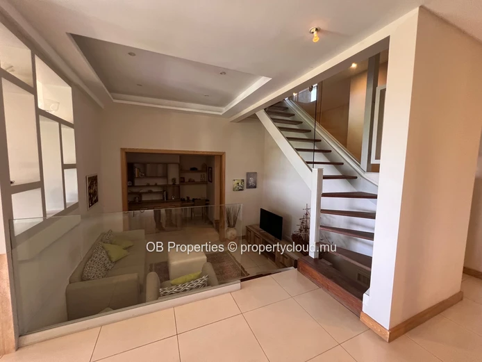 Charming and Spacious 4 bedroom house 