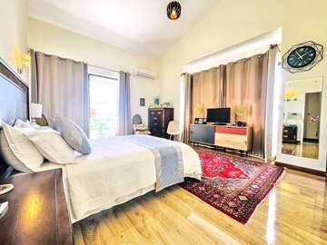 3 Bedroom Penthouse