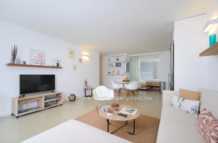 Charming 1-Bedroom Apt in a Prime Location