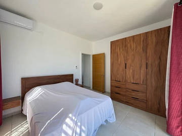 Villa de 3 Chambres