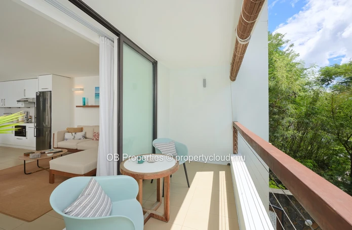 Charming 1-Bedroom Apt in a Prime Location
