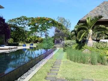 4 Bedroom Villa