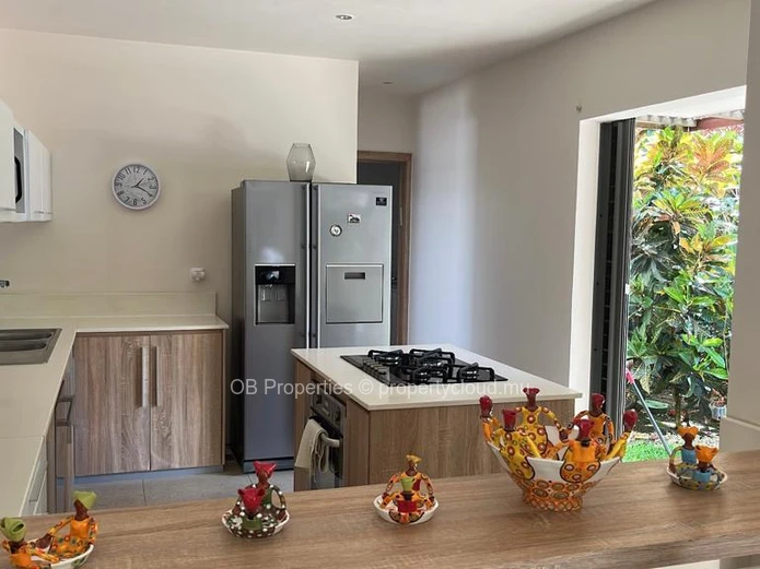 Luxurious & Stylish 4 bedroom property