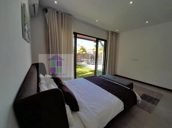 4 Bedroom Villa