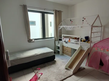 3 Bedroom Apartment