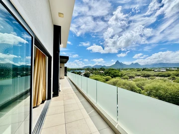 3 Bedroom Penthouse