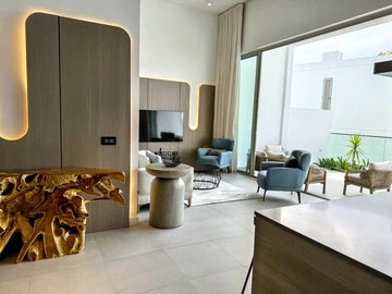 3 Bedroom Apartment