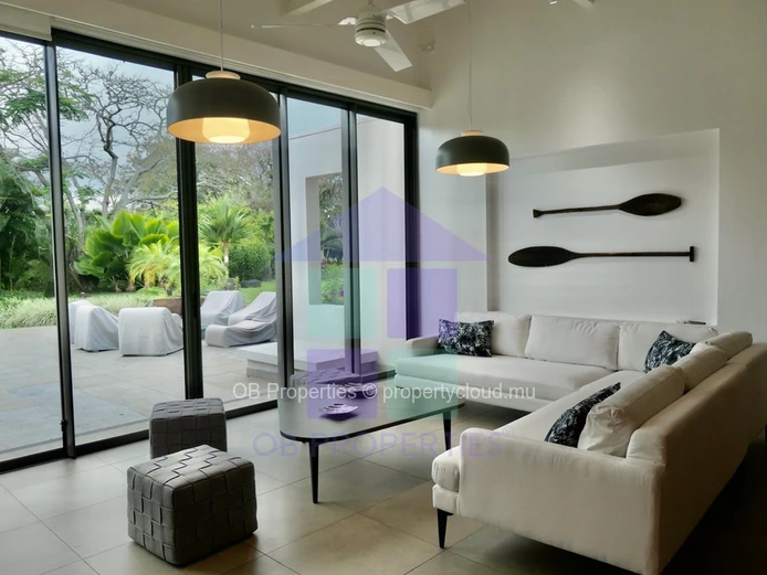 Stunning 4 Bedroom Villa 