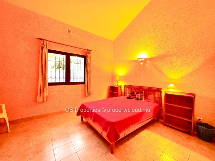 Exceptional Property in Floréal