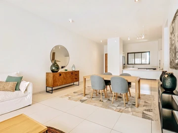 2 Bedroom Penthouse