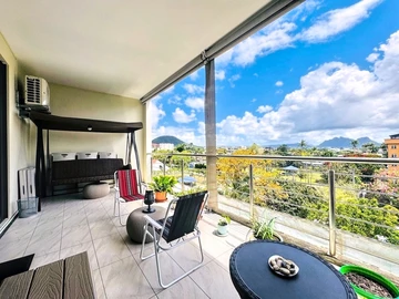 3 Bedroom Penthouse