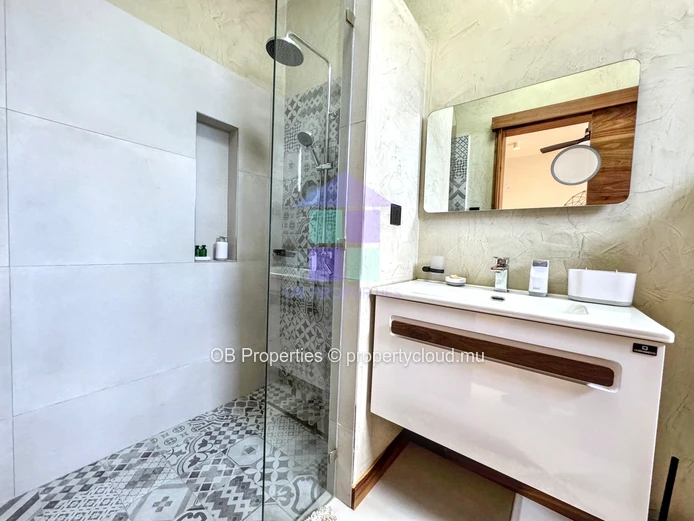 Luxury Villa in Cap Malheureux