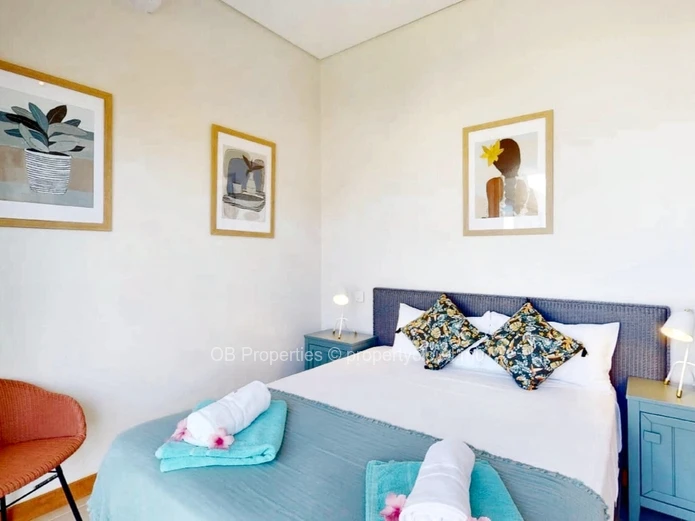 Luxury 3 Bedroom Villa in Prime Location