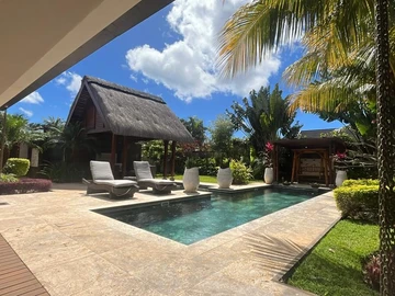 4 Bedroom Villa