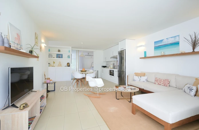 Charming 1-Bedroom Apt in a Prime Location
