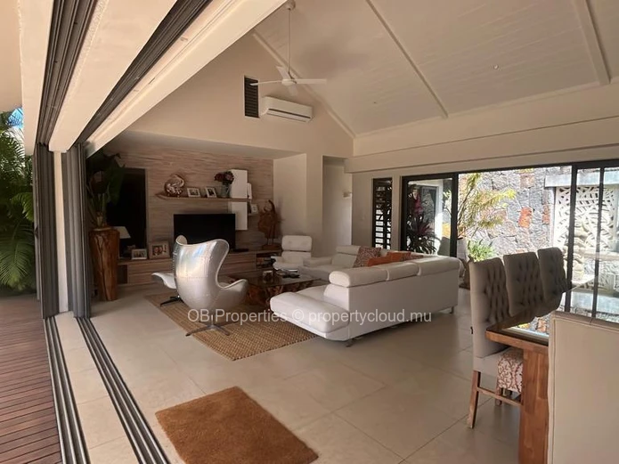 Luxurious & Stylish 4 bedroom property