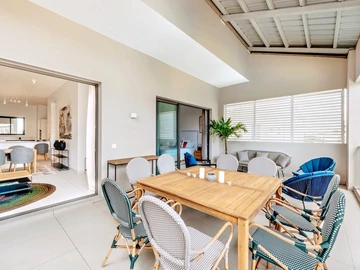 2 Bedroom Penthouse