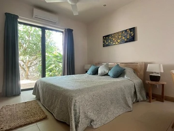 4 Bedroom Villa