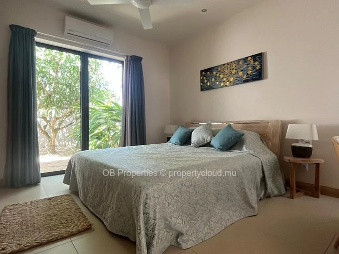 Luxurious & Stylish 4 bedroom property