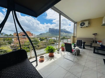3 Bedroom Penthouse