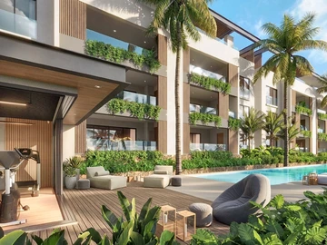 3 Bedroom Penthouse