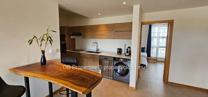 New 3 bedroom Apartment